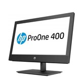 All-in-One SH HP ProOne 400 G4, Hexa Core i5-8500T, 16GB DDR4, SSD, 20 inci